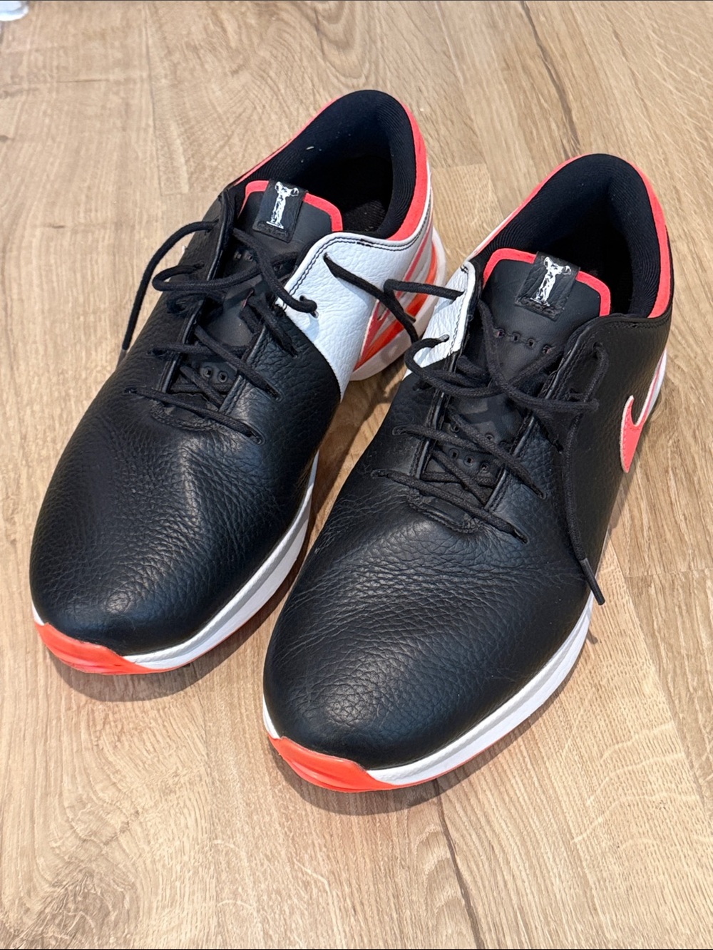 Nike Men's Air Zoom Victory Tour 3 Golf Shoes